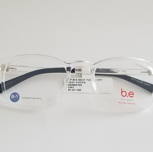 b.e. BIO EYES BE31 Yucca BE31 Yucca 564993102  cry - Picture 2 of 12